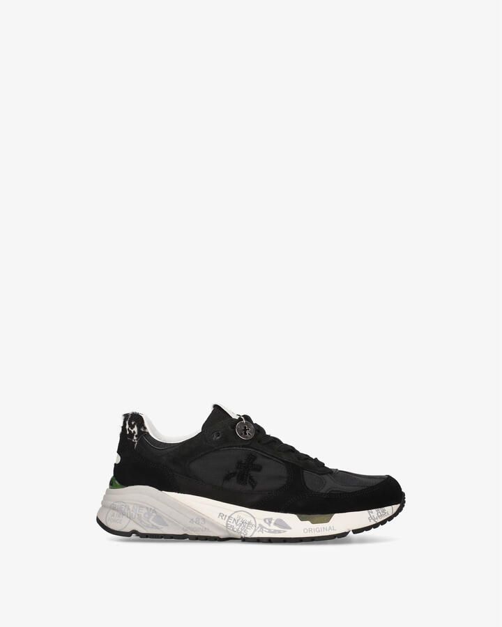 Premiata Mased 8512 - Foto 2