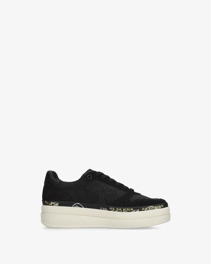 Premiata Micol Sneakers - Foto 10