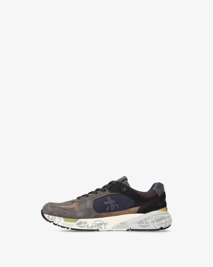 Premiata MASE25 8426 Sneakers - Foto 5