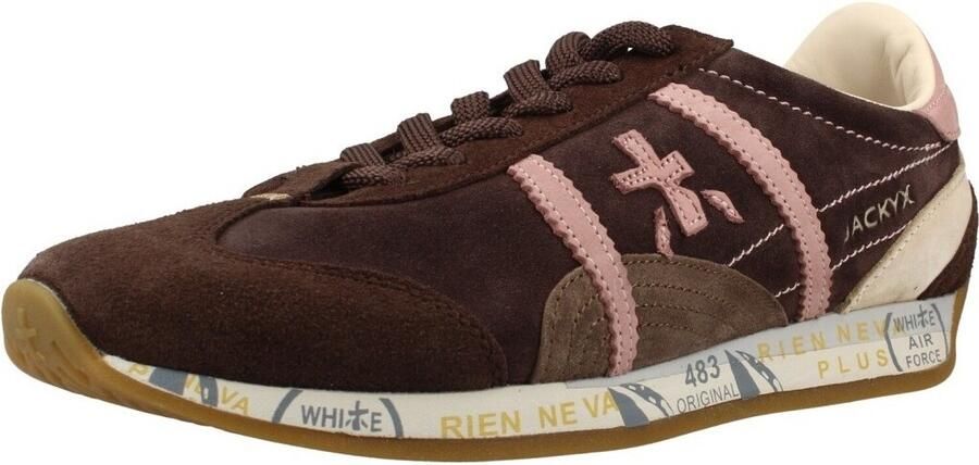 Premiata Sneakers Jacky25d 8626 Deportivo Jacky25d