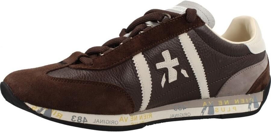 Premiata Sneakers Jackyx25 8622 Deportivo Jackyx30