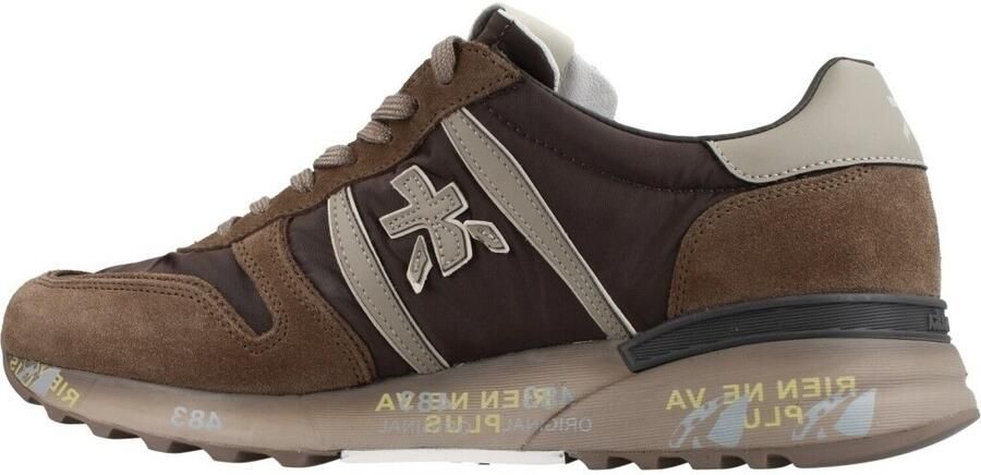 Premiata Sneakers Lander 8410 Deportivo Lander - Foto 4