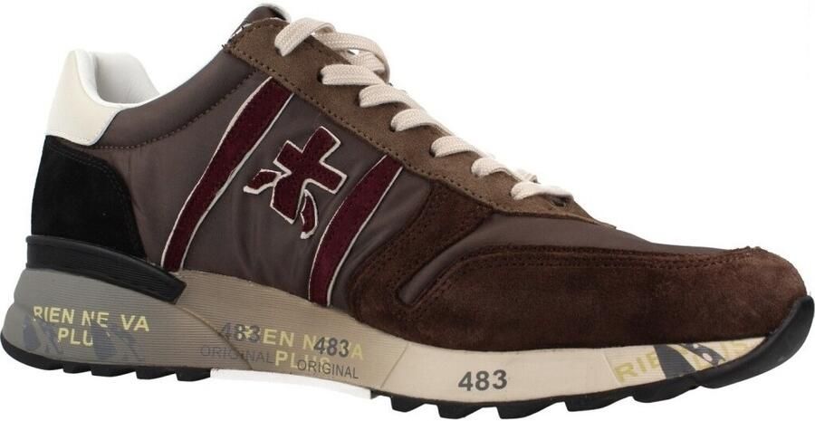 Premiata Sneakers Lander 8657
