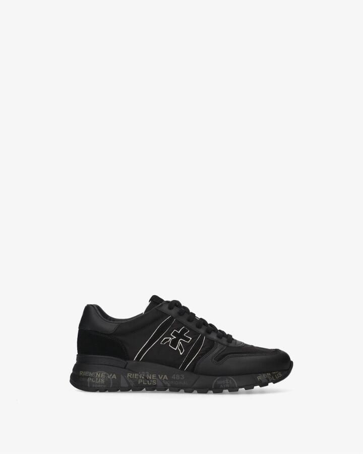 Premiata Sneakers LANDER8655 - Foto 12