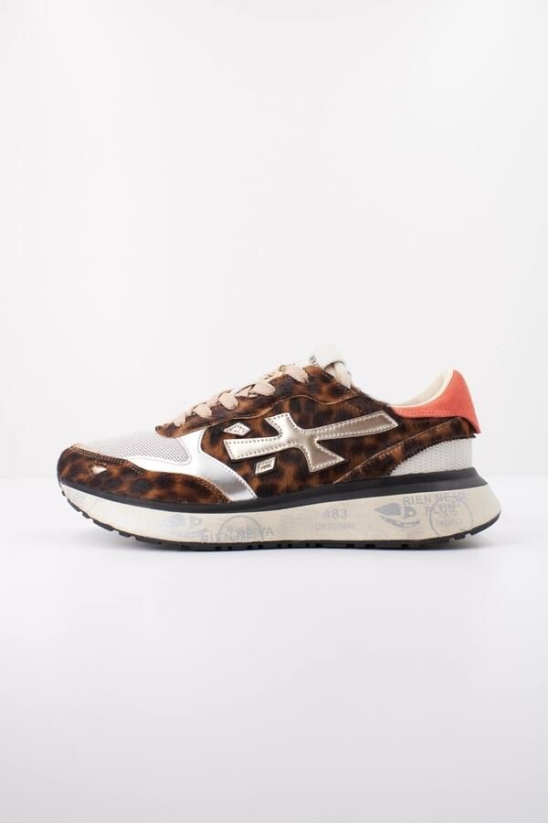 Premiata Sneakers Lauryn 8530 Deportivo Lauryn