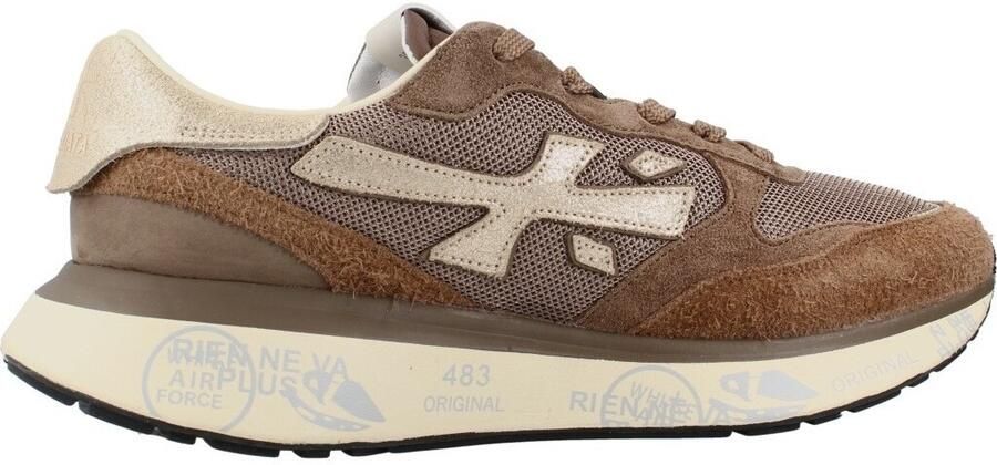 Premiata Sneakers Lauryn 8549 Deportivo Lauryn