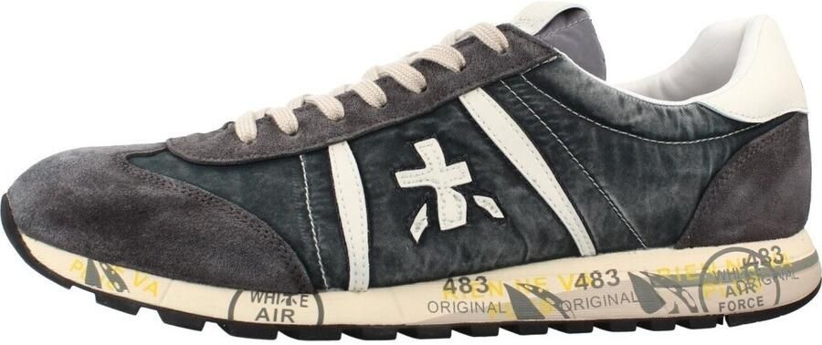 Premiata Sneakers Lucy