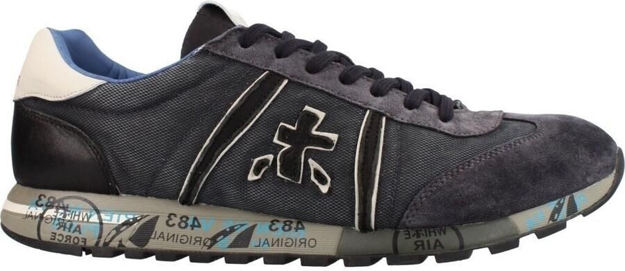 Premiata Lucy 7770 Sneaker - Foto 4
