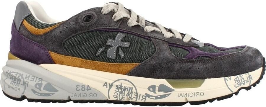 Premiata Sneakers Mase25 8422 Deportivo Mase25