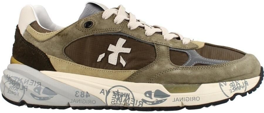 Premiata Sneakers Mase25 8423 Deportivo Mase25 - Foto 2