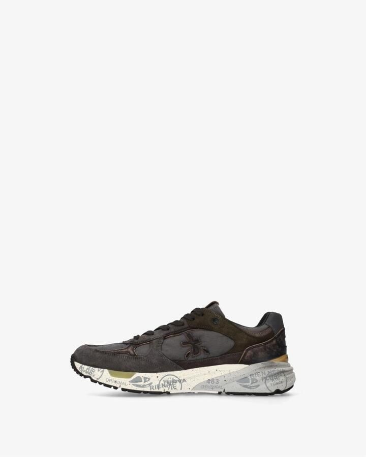 Premiata Sneakers MASE258427