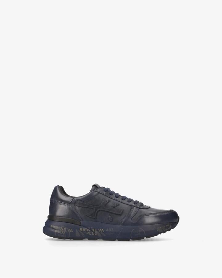 Premiata Sneakers MICK1807N - Foto 9