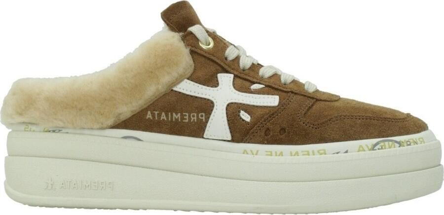 Premiata Sneakers Micol 7016 Deportivo Micol