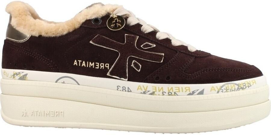Premiata Sneakers Micol 7894