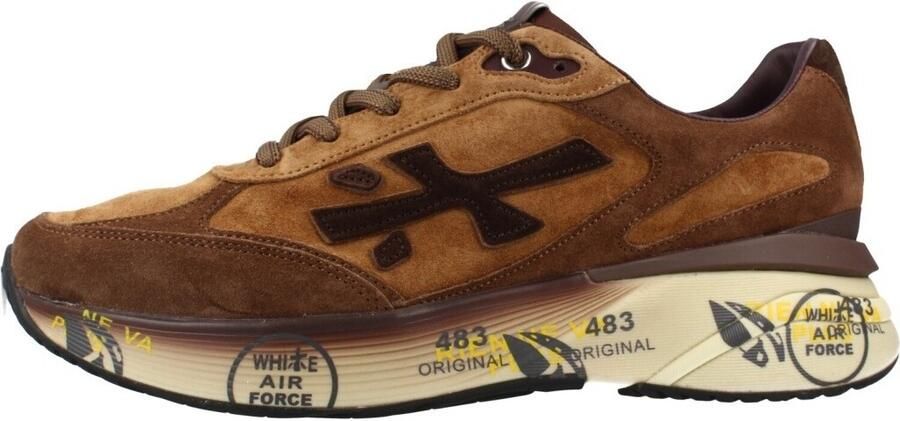Premiata Sneakers Moerun