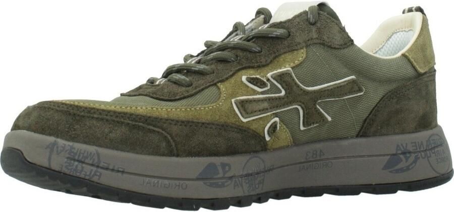 Premiata Sneakers Nous 8463 Deportivo Nous