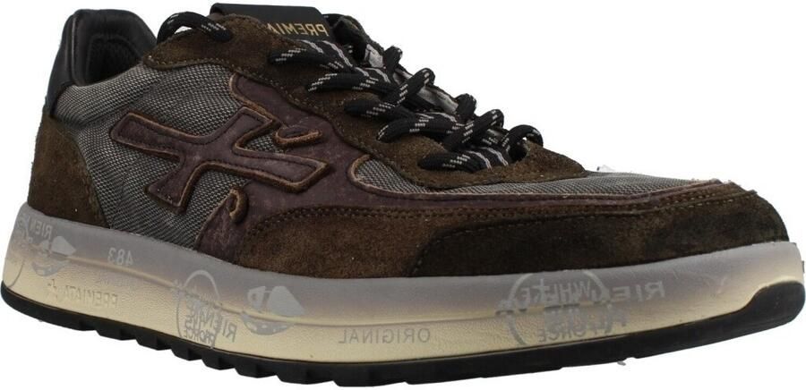 Premiata Sneakers Nous 8685 Deportivo Nous