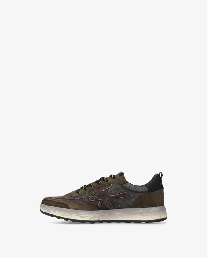 Premiata Sneakers Nous 8685 Deportivo Nous - Foto 2