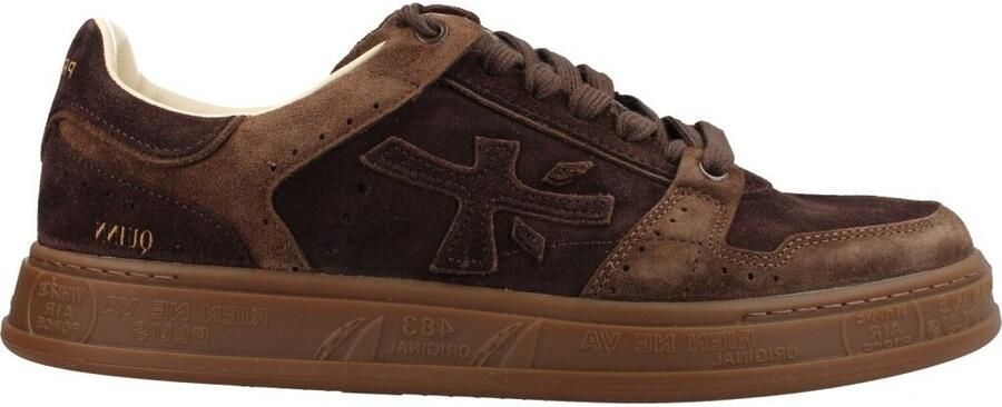 Premiata Sneakers Quinn 8648 Deportivo Quinn