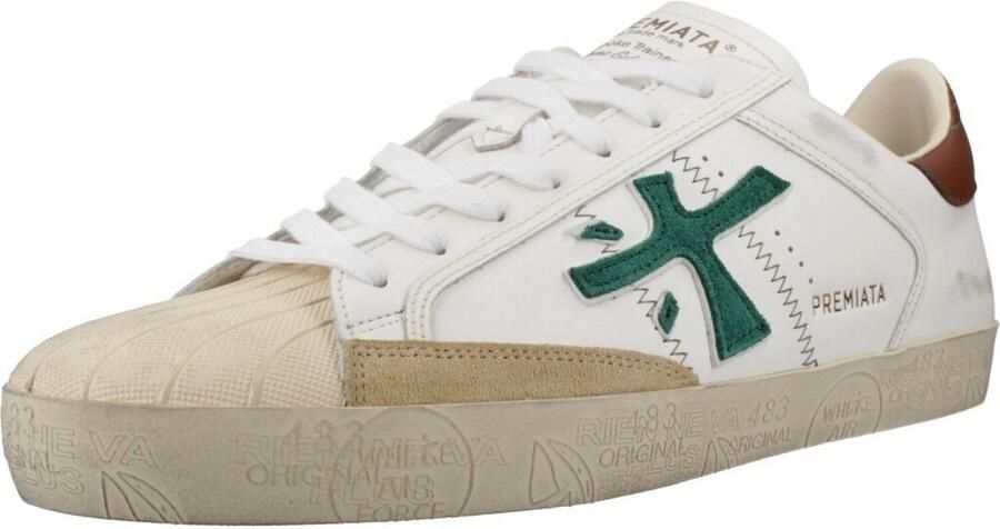 Premiata Sneakers STEVEN 8043