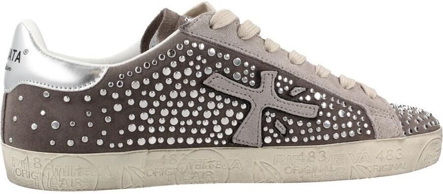 Premiata Sneakers Stevend 7850 Deportivo Stevend