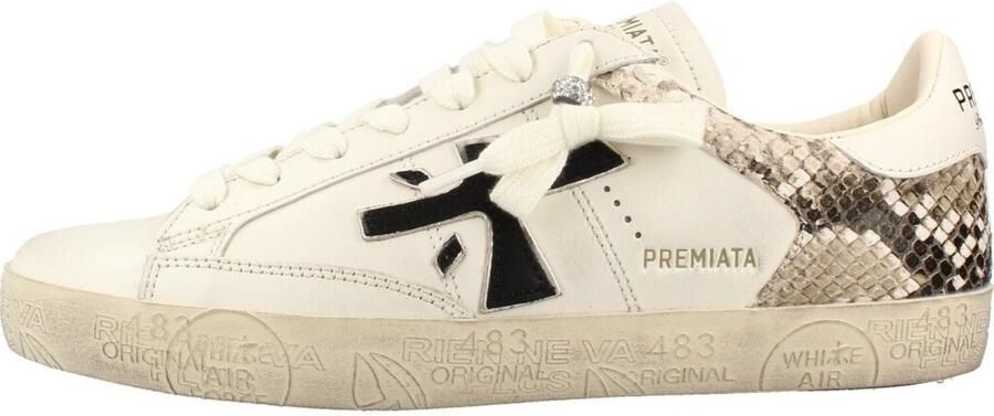 Premiata Sneakers Stevend 8497 Deportivo Stevend