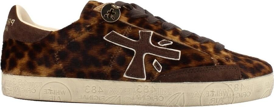 Premiata Sneakers Stevend 8711 Deportivo Stevend