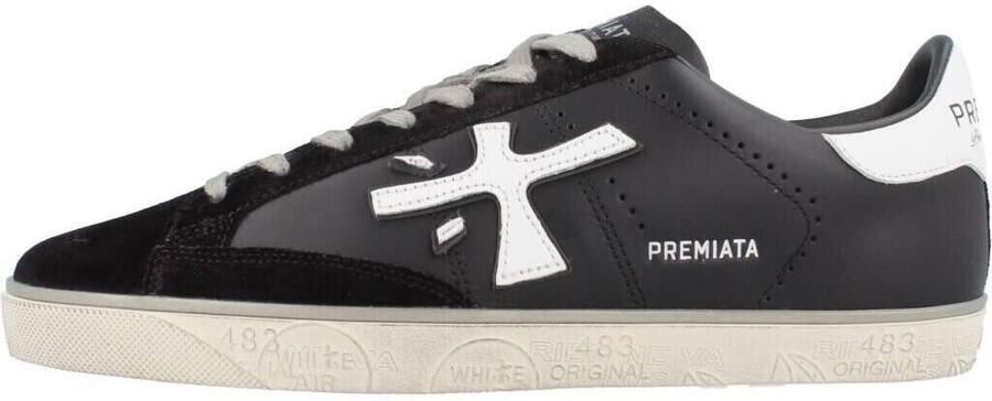 Premiata Sneakers Timeless Trainers