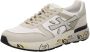 Premiata Mick Men 7212 White - Thumbnail 7