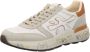 PREMIATA Lage Sneakers Heren Mick Maat: 41 Kleur: Wit - Thumbnail 3
