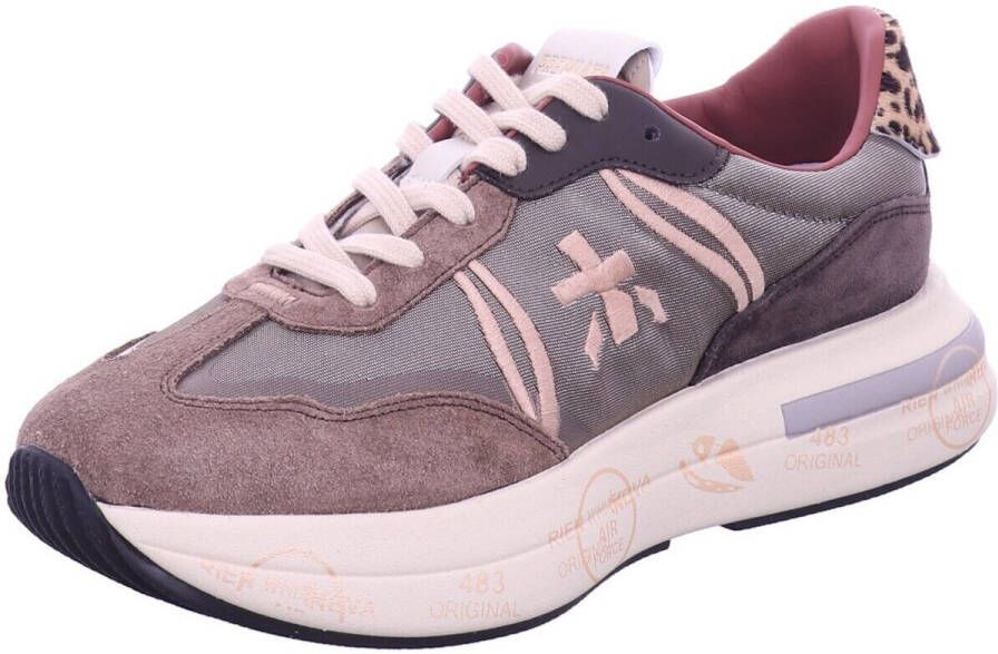 Premiata Sneakers