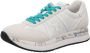Premiata Dames sneakers wit - Thumbnail 2