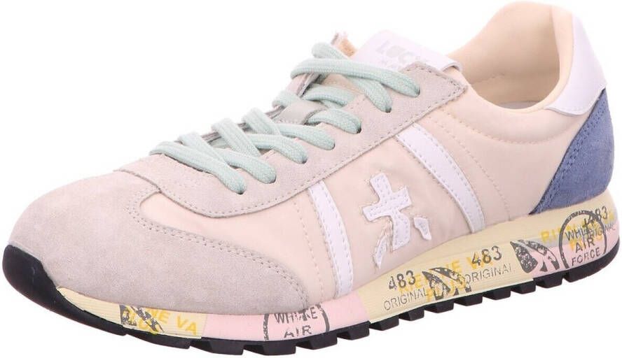 Premiata Sneakers