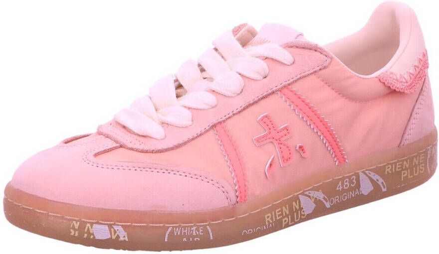 Premiata Bonnie Women 7351 Pink