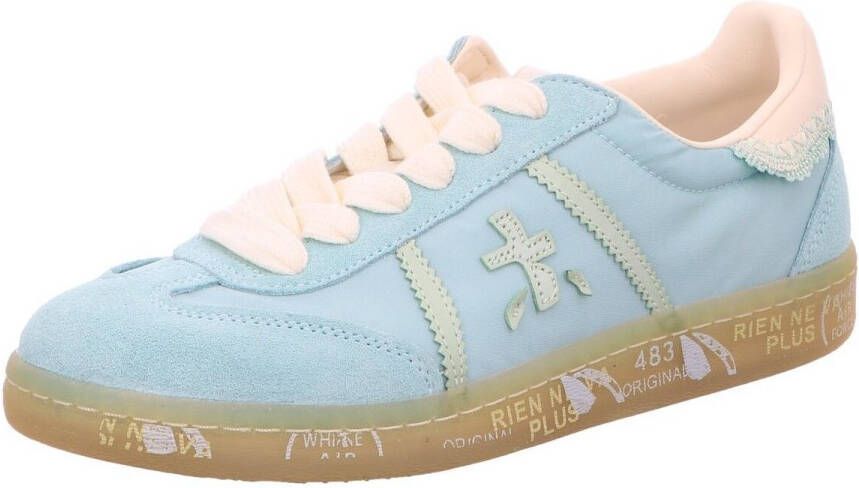 Premiata Bonnie Women 7352 Green