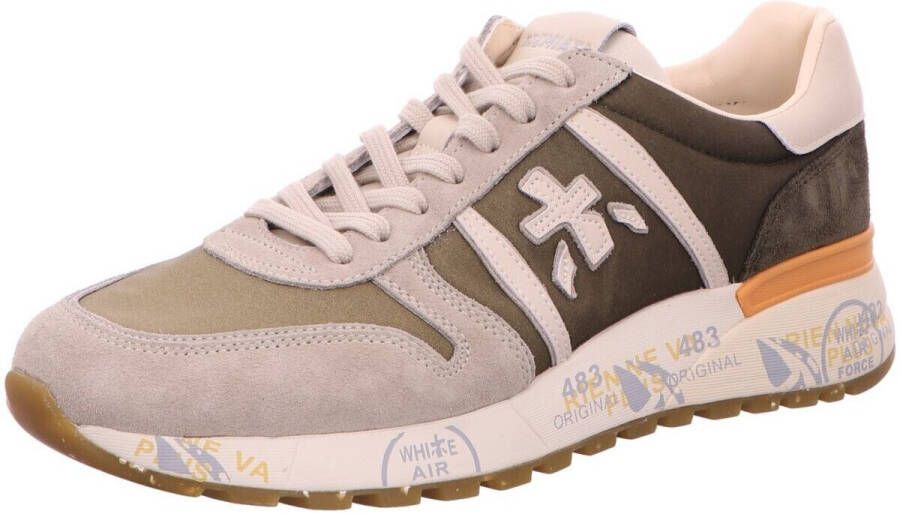 Premiata Sneakers
