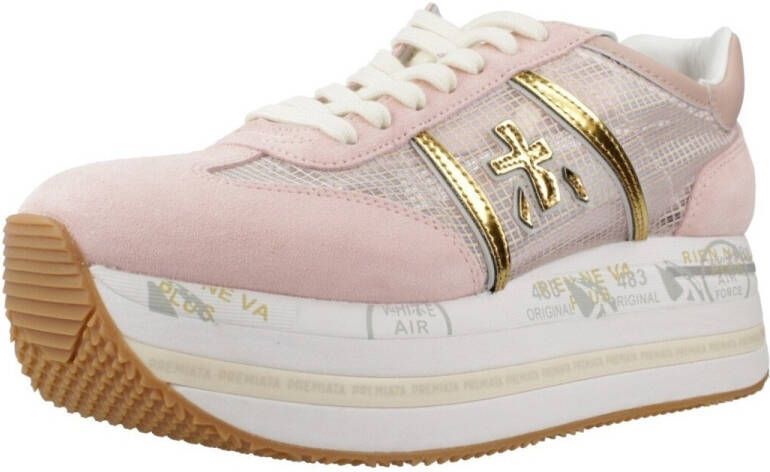 Premiata Sneakers BETH 7372