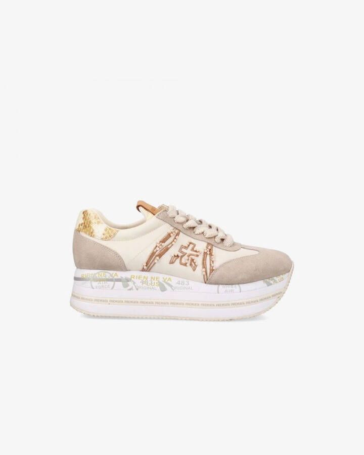 Premiata Sneakers BETH 7375-SAND