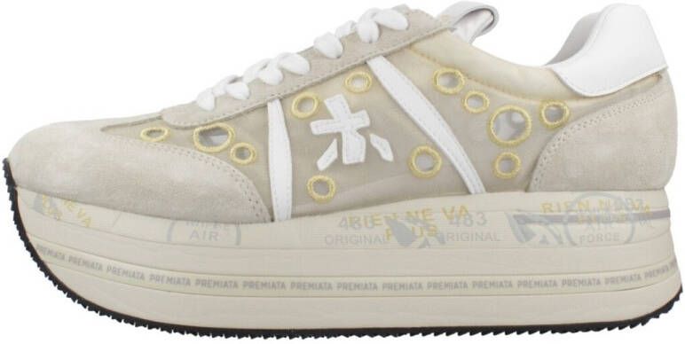 Premiata Sneakers BETH 7382