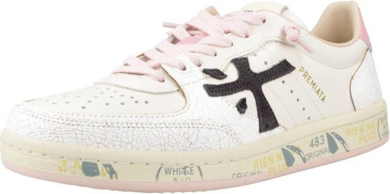 Premiata Sneakers BSKT CLAYD 6783