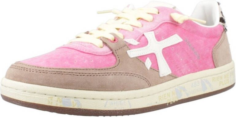 Premiata Sneakers BSKT CLAYD 7
