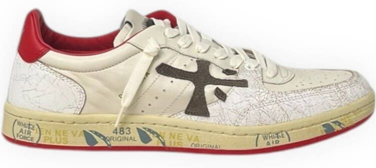 Premiata Sneakers BSKTCLAY 6777