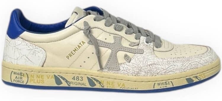 Premiata Sneakers BSKTCLAY 6779