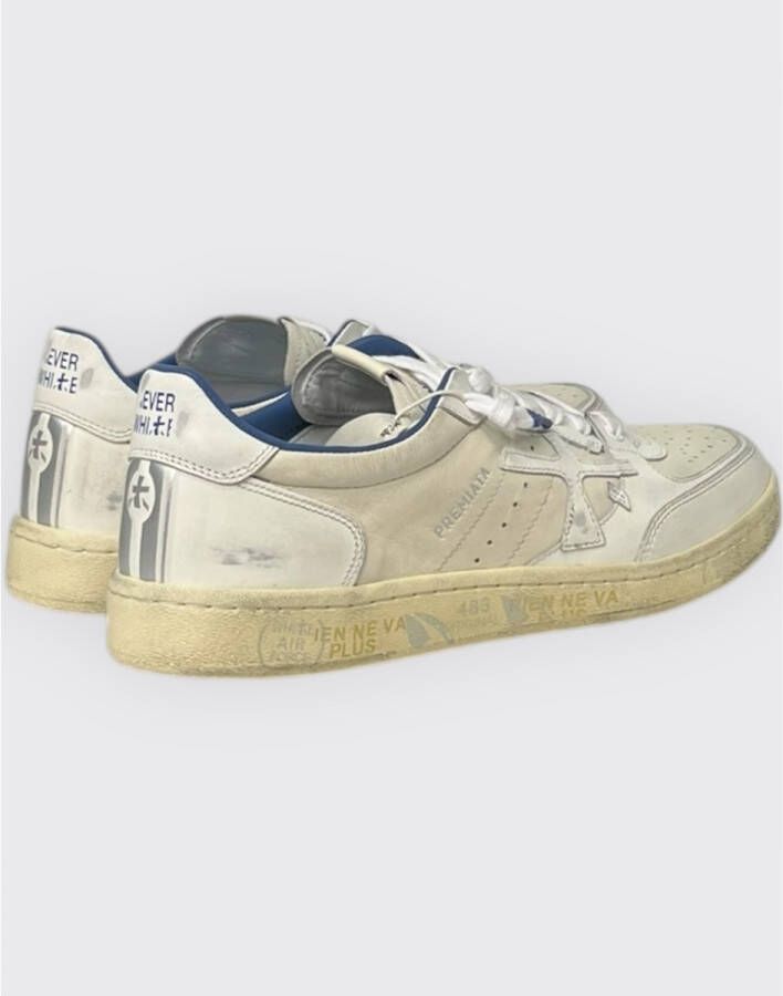 Premiata Sneakers BSKTCLAY 7515