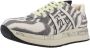 Premiata Sneakers CONNY 7361 - Thumbnail 2
