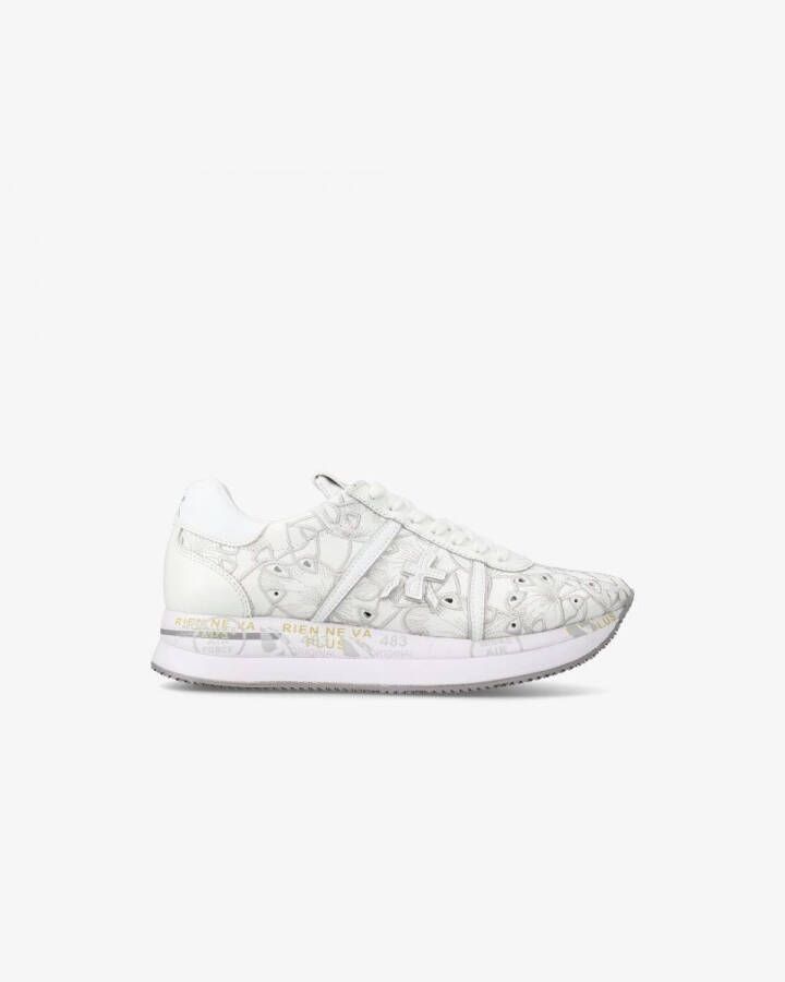 Premiata Sneakers CONNY 7364-WHITE