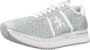 Premiata Sneakers Blue Dames - Thumbnail 2