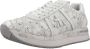 Premiata Damesschoenen Conny 7364 Ss25 White Dames - Thumbnail 2