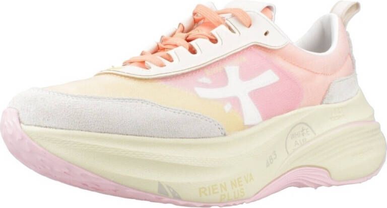 Premiata Sneakers HILL 7508