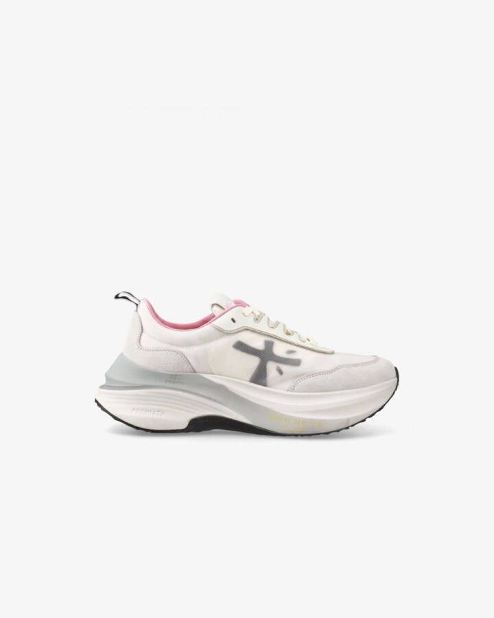 Premiata Sneakers HILL 7509-BRIGHT WGITE
